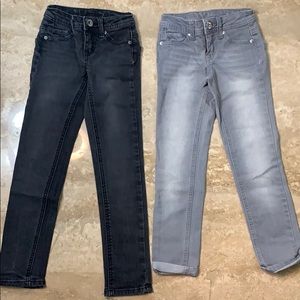 Girls Justice Jean Bundle